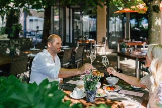 Hotel-Restaurant Ammerhauser - Anthering - 8