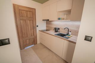 Apartamenty Leśny i Wilczy - Miedzygorze - 6