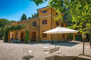 Villa degli Scoiattoli by BarbarHouse - Molino Ciccolini - 6