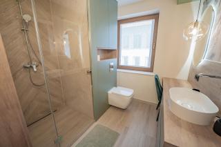 Apartamenty Leśny i Wilczy - Miedzygorze - 2