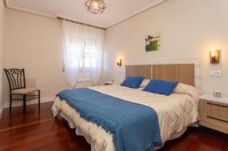 Apartamentos El Mortero - 3