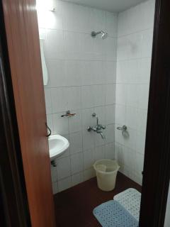 Baba's inn estate - Panchgani - 0