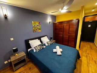 Le Passamainty Lodge - Mamoudzou - 3