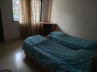 Baba's inn estate - Panchgani - 8
