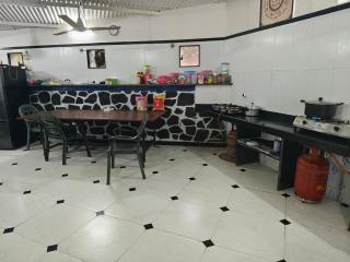 Baba's inn estate - Panchgani - 6