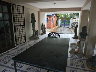 Baba's inn estate - Panchgani - 5
