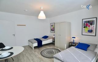 BEGE APARTMENTS Company Base - - 6