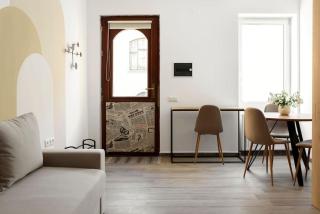 FLH - Apartament Arcade Centru Sibiu - Sibiu - 8