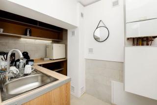 FLH - Apartament Arcade Centru Sibiu - Sibiu - 6