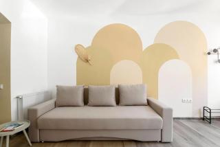 FLH - Apartament Arcade Centru Sibiu - Sibiu - 4