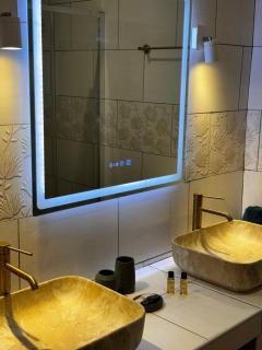 Le Passamainty Lodge - Mamoudzou - 4
