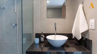 Piso moderno y confortable Serrambi Beach BFS312 - 4