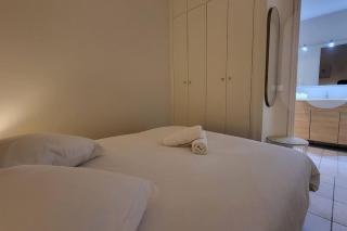 Patio d'Azur- Coquet Studio 2pers 2lits Proche Plages - Nice - 6