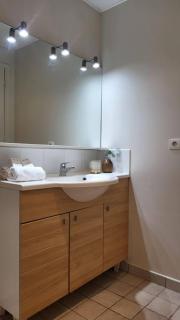 Patio d'Azur- Coquet Studio 2pers 2lits Proche Plages - Nice - 1