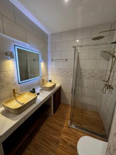Le Passamainty Lodge - Mamoudzou - 5