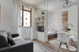 JOIVY Delightful studios near Parco Tre Torri - Milan - 9
