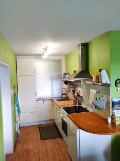 Spacious family house in Haut-Fays, 250 m² with garden - 2