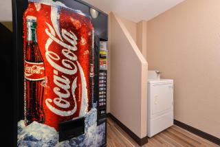 Best Western U.S. Inn - Nashville - 7