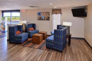 Best Western U.S. Inn - Nashville - 6