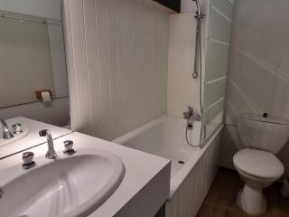 Studio fonctionnel, accès direct pistes, 3/4 pers, balcon - FR-1-181-2618 - 5