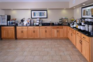 Best Western U.S. Inn - 3