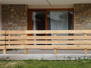 Studio aux Orres 1800m avec Piscine, Terrasse, et Accès Direct aux Pistes - FR-1-322-525 - Les Orres - 4