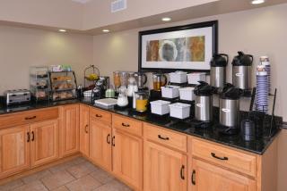 Best Western U.S. Inn - Nashville - 2