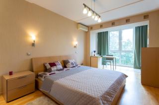 Central District Apartments - Carcóvia - 7