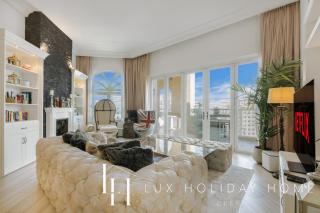 LUX The Shoreline Sea View Suite - 8