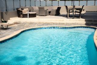 LightHouse Pool Villa - Paphos - 9