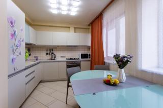 Central District Apartments - Carcóvia - 3