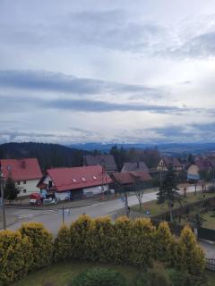 Velo Domki i Pokoje NadZamkiem - Czorsztyn - 8