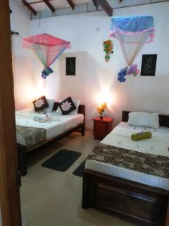 Green heaven safari resort Udawalawa - 1