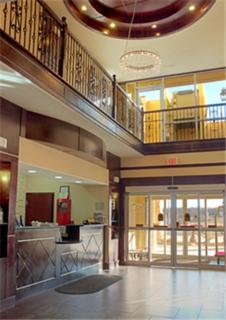 Best Western Bowie Inn & Suites - Bowie - 5