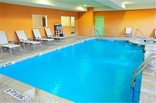 Best Western Bowie Inn & Suites - Bowie - 3
