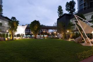 Close to onnut bts condo - 7