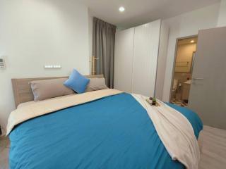 Close to onnut bts condo - 3