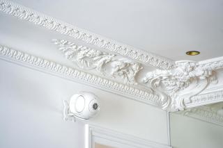 AV Experiences - Appartement Montaigne Luxury - 1