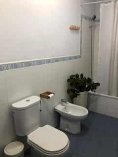 Apartamento San Bartolomé - 6