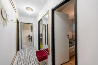 Luxusný apartmán pri nemocnici - Košice - 3