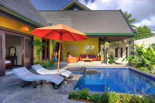 Villa Topaz - Laem Set Beach - 3