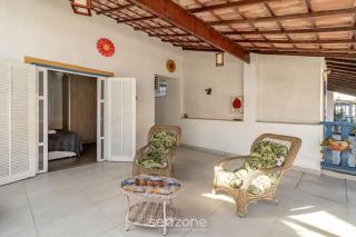 Casa Espaçosa 300m da Praia do Peró - VVP0027 - Cabo Frío - 4