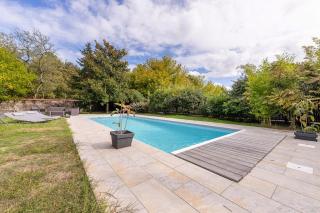 Appartement cosy tout équipé - 6