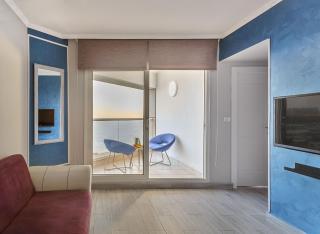 Urban Beach Apartments - Bat Yam - 1
