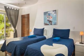 KITE BEACH HOTEL Oceanfront Apartments - Cabarete - 7
