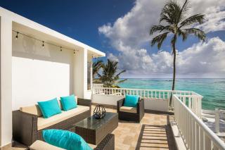KITE BEACH HOTEL Oceanfront Apartments - Cabarete - 6