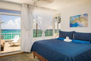 KITE BEACH HOTEL Oceanfront Apartments - Cabarete - 2