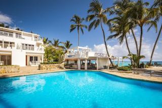 KITE BEACH HOTEL Oceanfront Apartments - Cabarete - 1