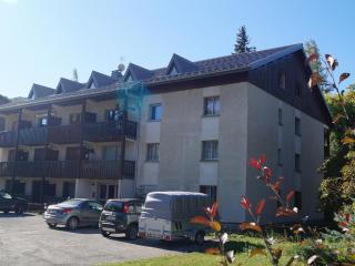 Appartement 2 chambres avec jardin plein sud pour 6 personnes - Barcelonnette, 04400, France - FR-1-165A-19 - Barcelonnette - 9