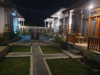 Mount Batur Village - Kubupenlokan - 2
